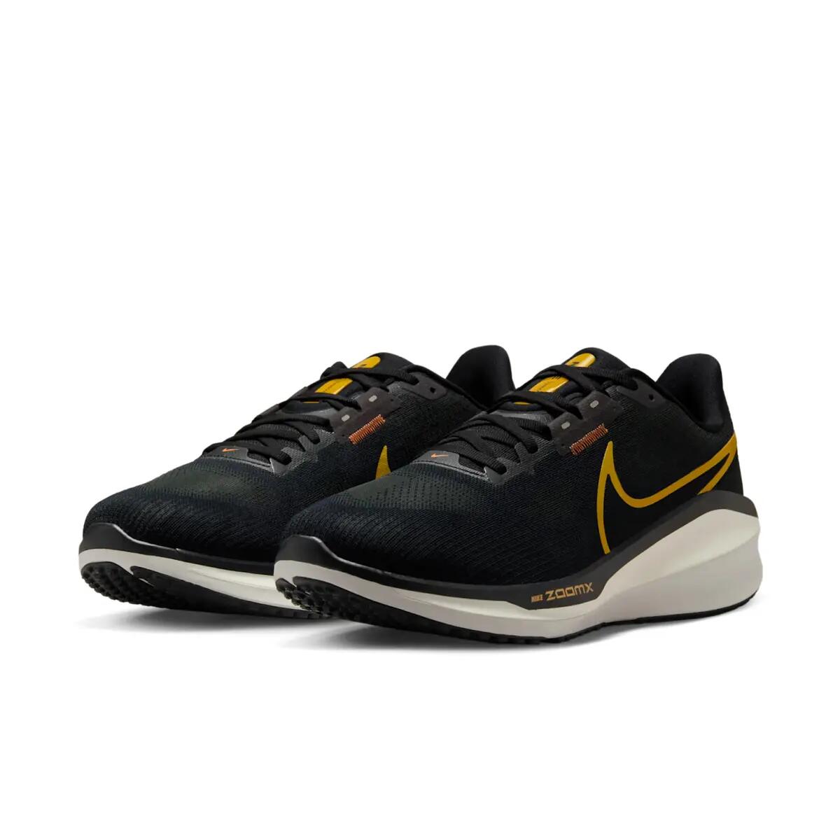 Nike Vomero 17 Black Bronzine 5/6