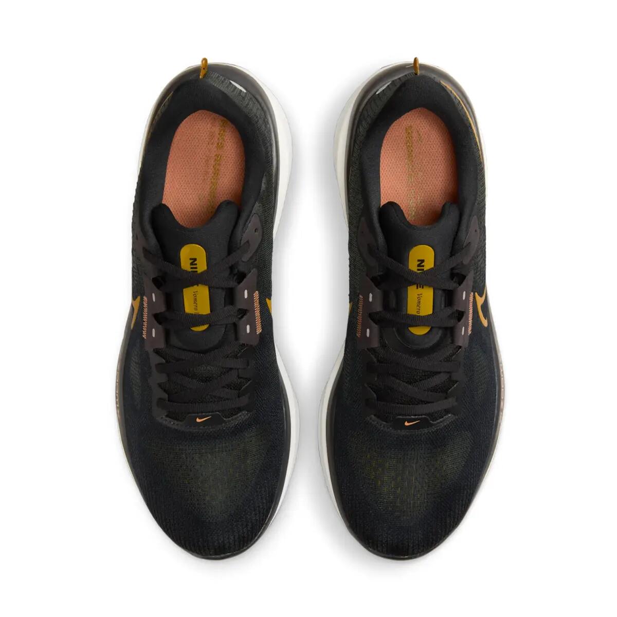 Nike Vomero 17 Black Bronzine 4/6