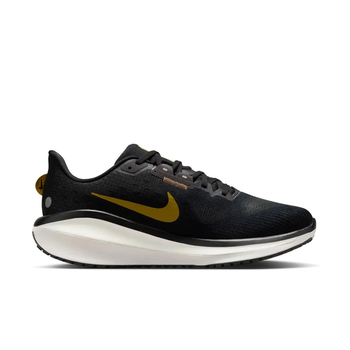 Nike Vomero 17 Black Bronzine 3/6
