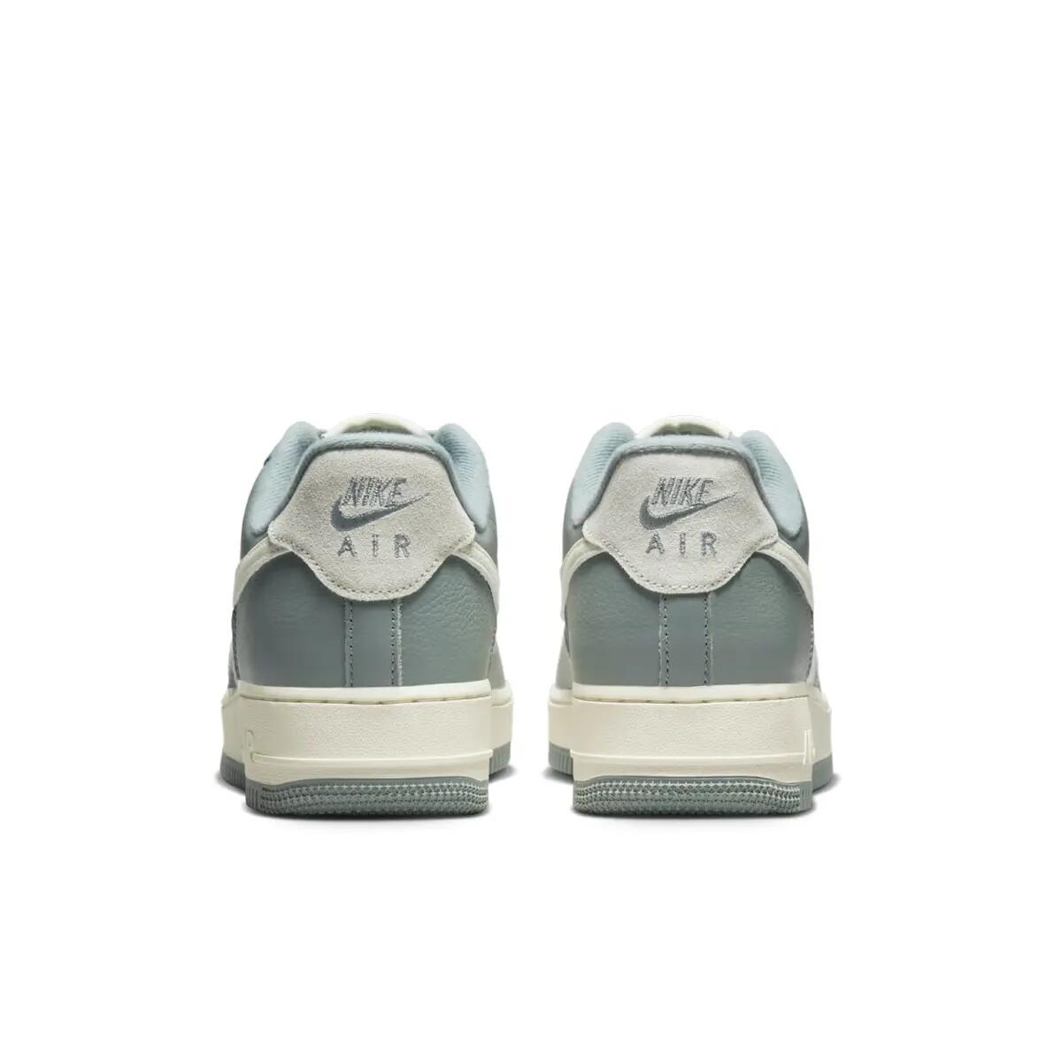 Nike Air Force 1 Low '07 LX Mica Green Coconut Milk 6/6
