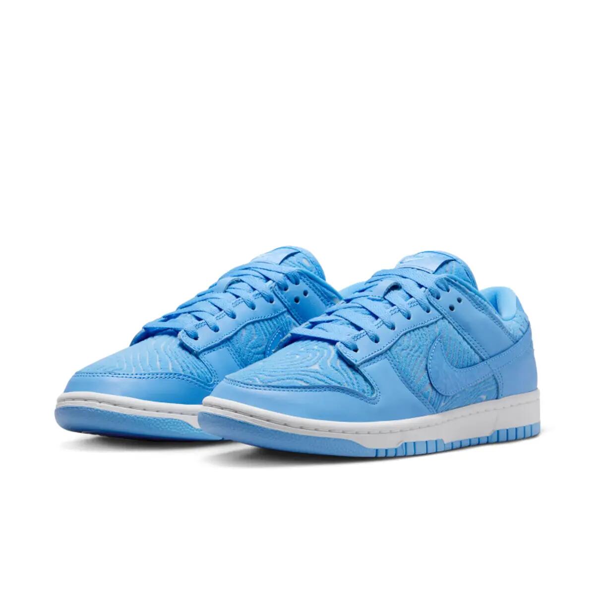 Nike Dunk Low Topography University Blue 5/6