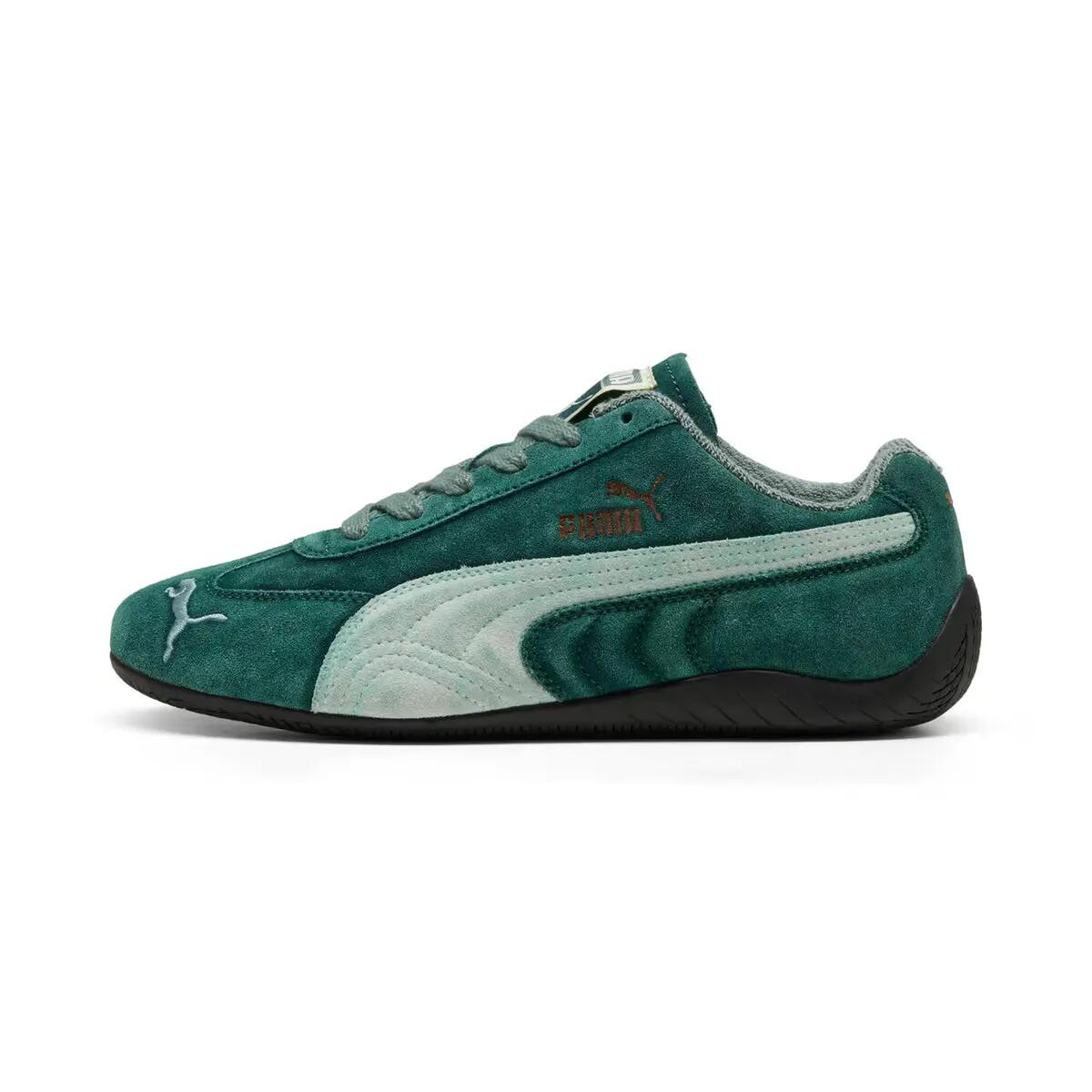 Puma Speedcat The Never Worn 5 3/5