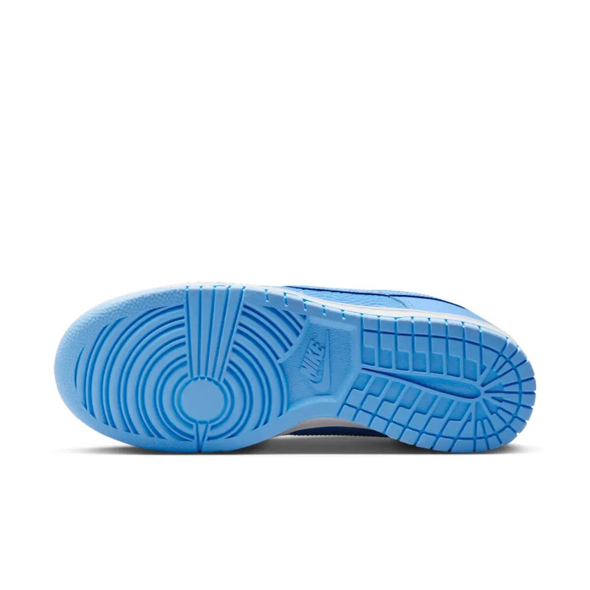 Nike Dunk Low Topography University Blue 2/6