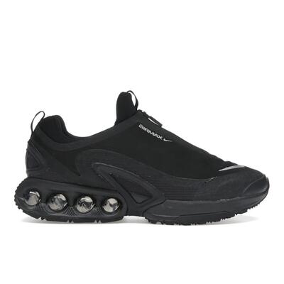 Heren - nike air max dn roam - hq8605-001 - zwart