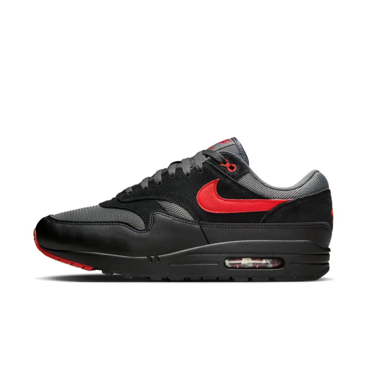 Nike Air Max 1 Essential Vamps 3/6