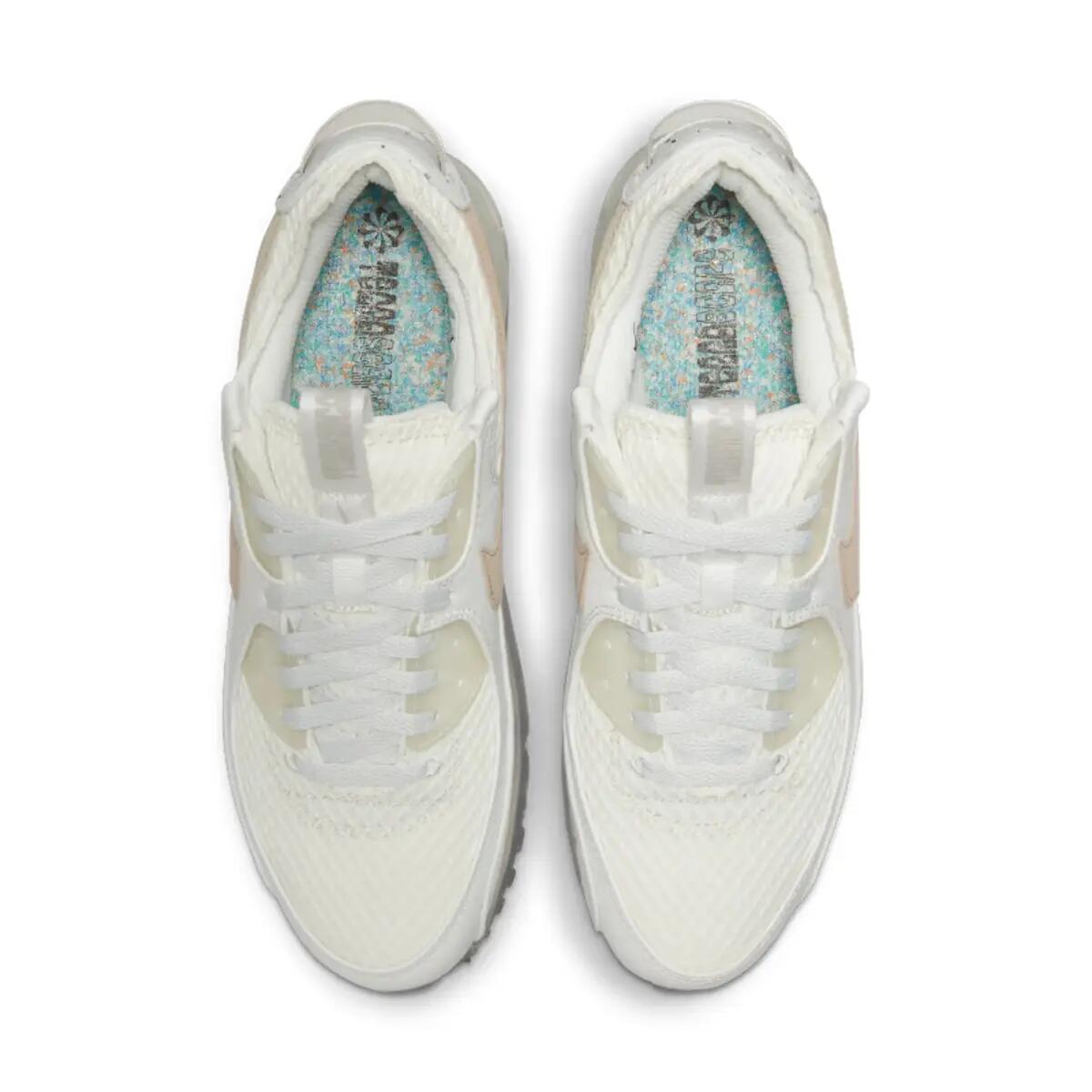 Nike Air Max 90 Terrascape White Photon Dust 5/6