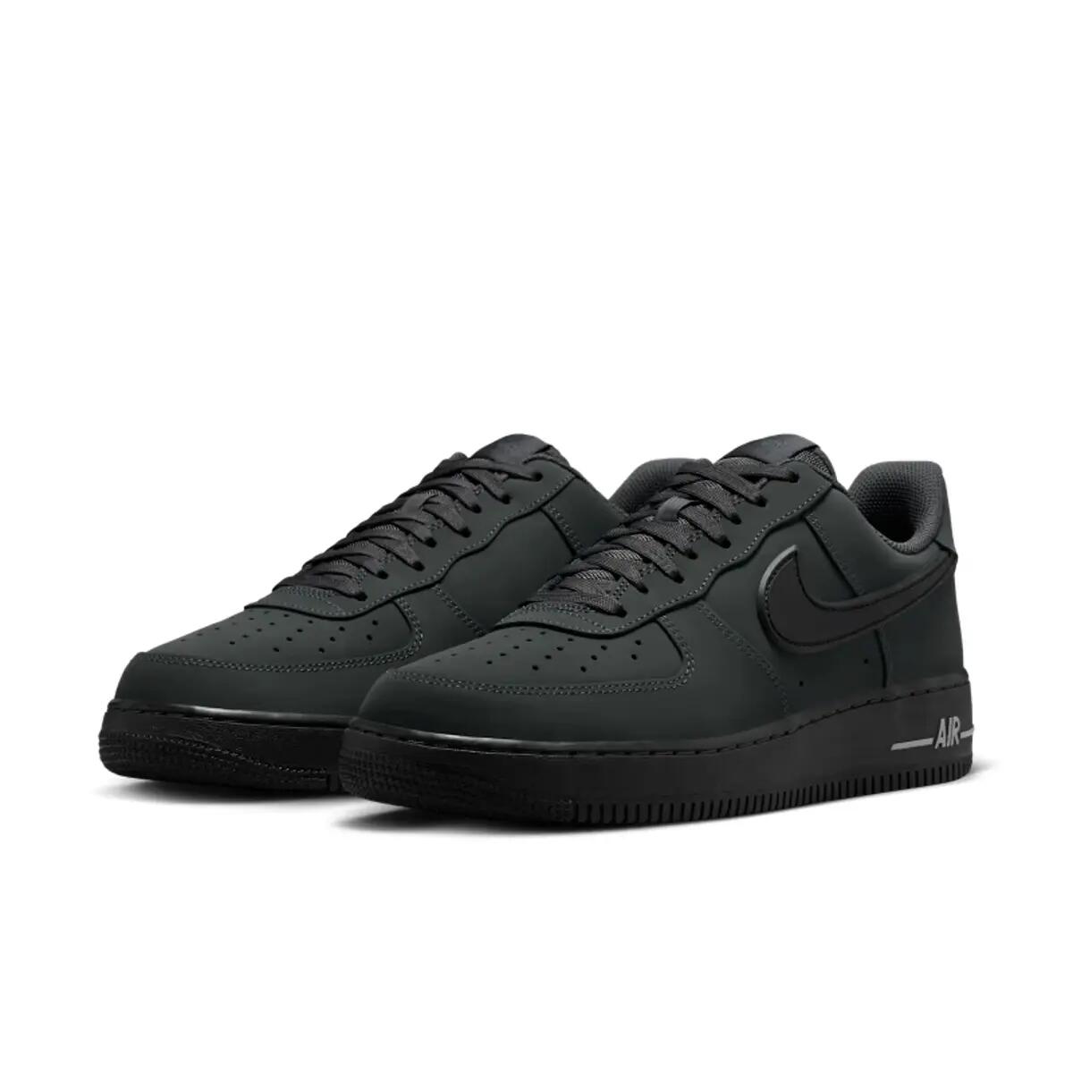 Nike Air Force 1 Low '07 SE Anthracite 4/6