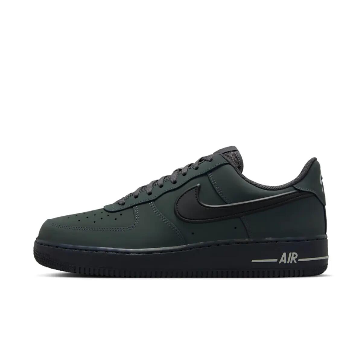 Nike Air Force 1 Low '07 SE Anthracite 2/6