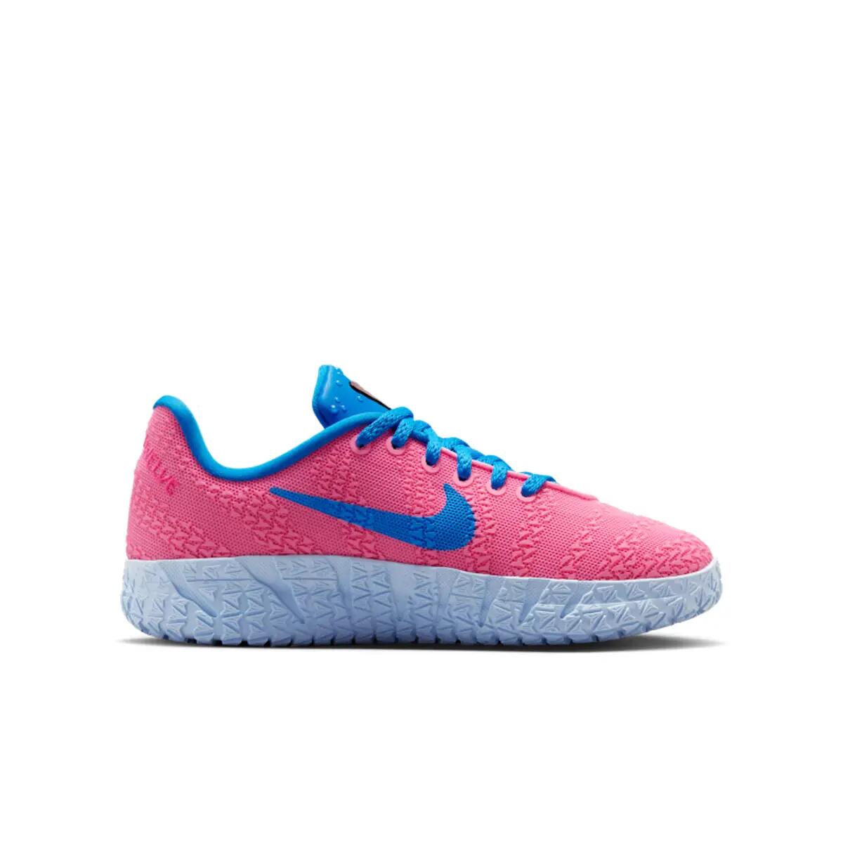 Nike Ja 3 Kool-Aid (GS) 4/6