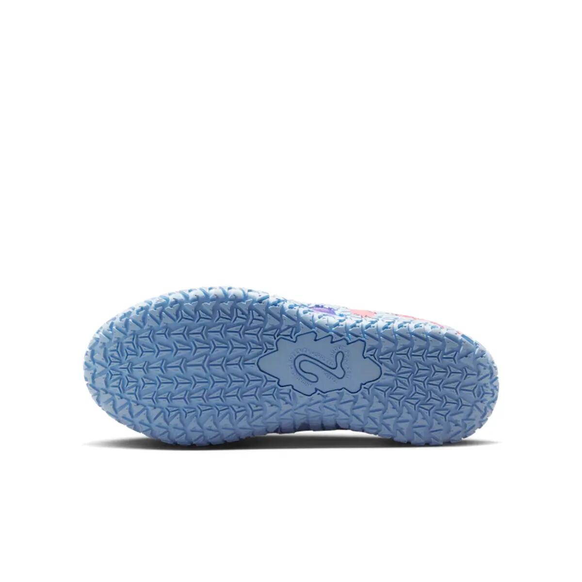 Nike Ja 3 Kool-Aid (GS) 3/6