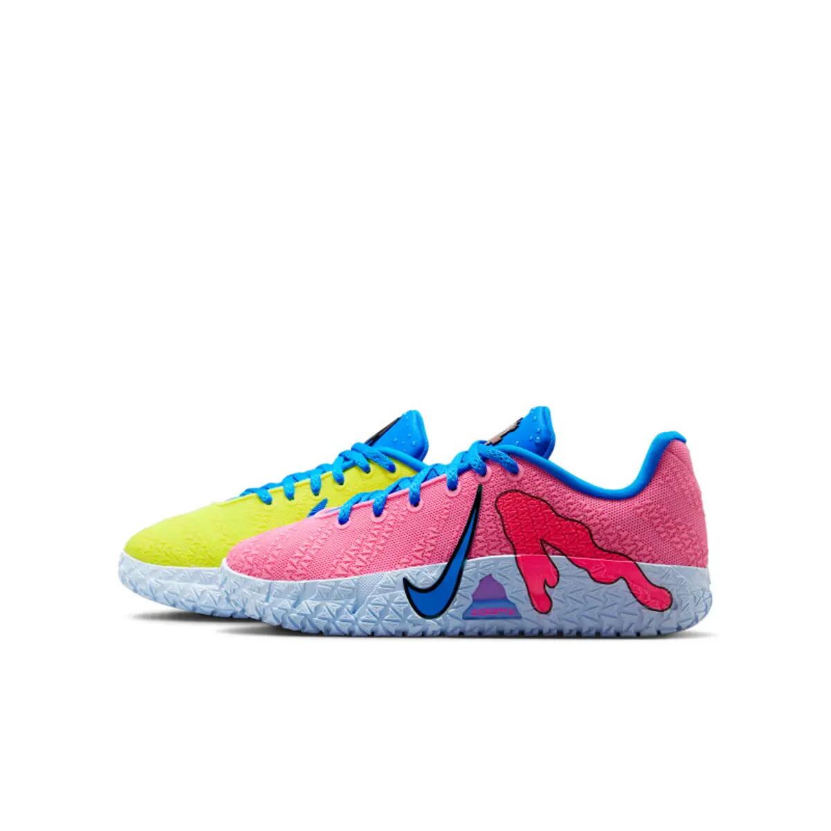 Nike Ja 3 Kool-Aid (GS) 2/6