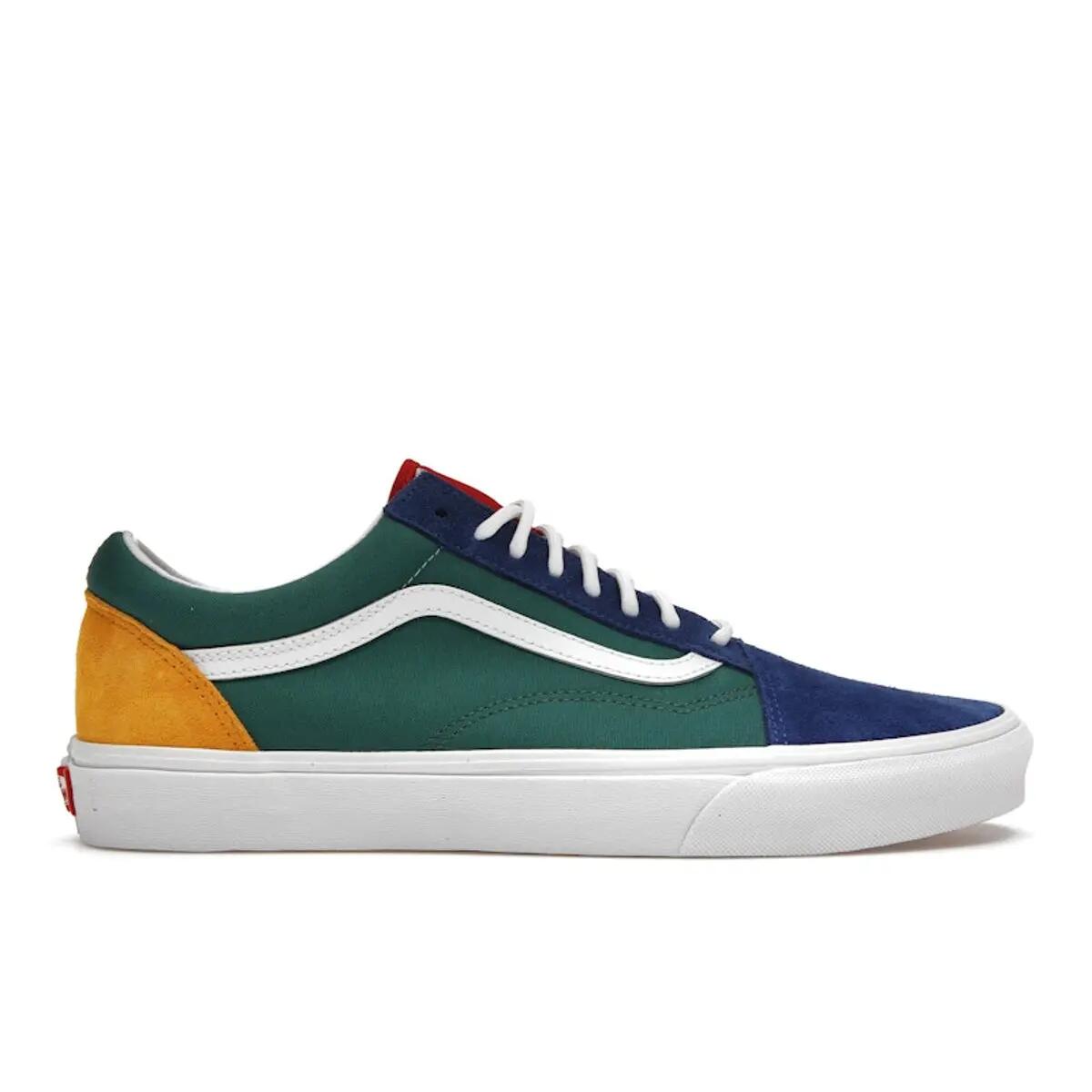 VANS picture