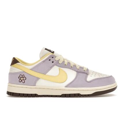 Nike Dunk Low Premium Lilac Bloom (Women's)