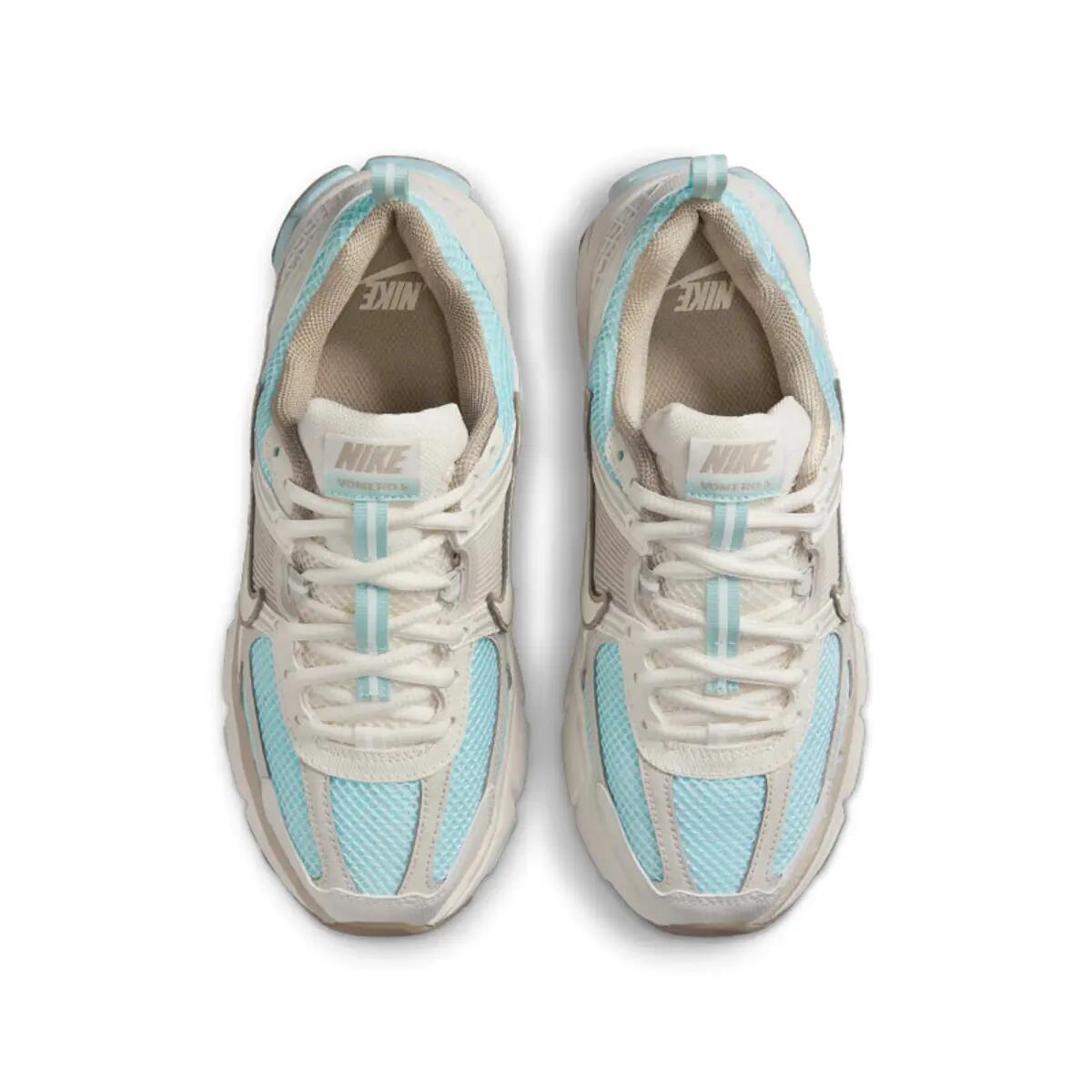 Nike Zoom Vomero 5 Sail Glacier Blue (GS) 5/6
