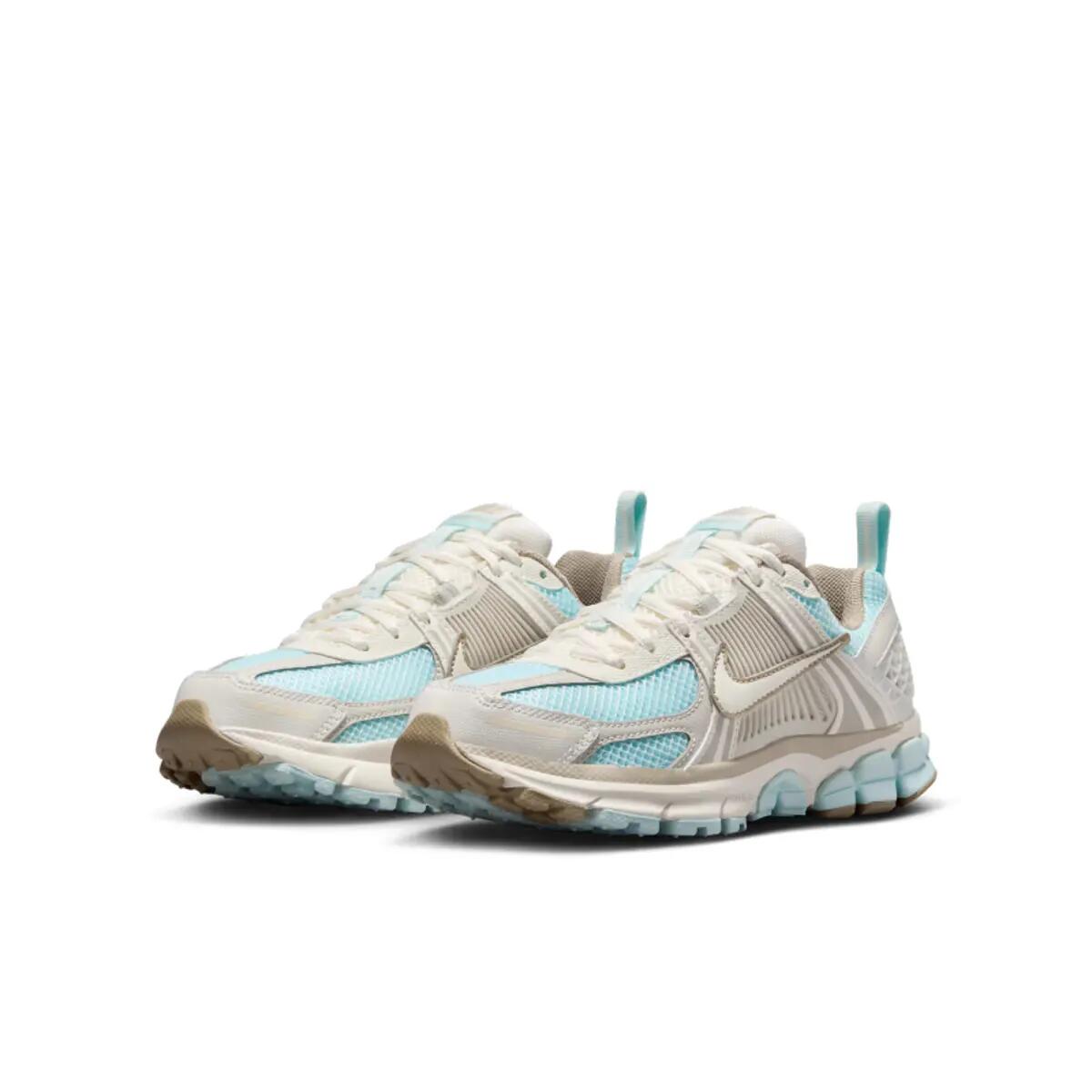 Nike Zoom Vomero 5 Sail Glacier Blue (GS) 4/6