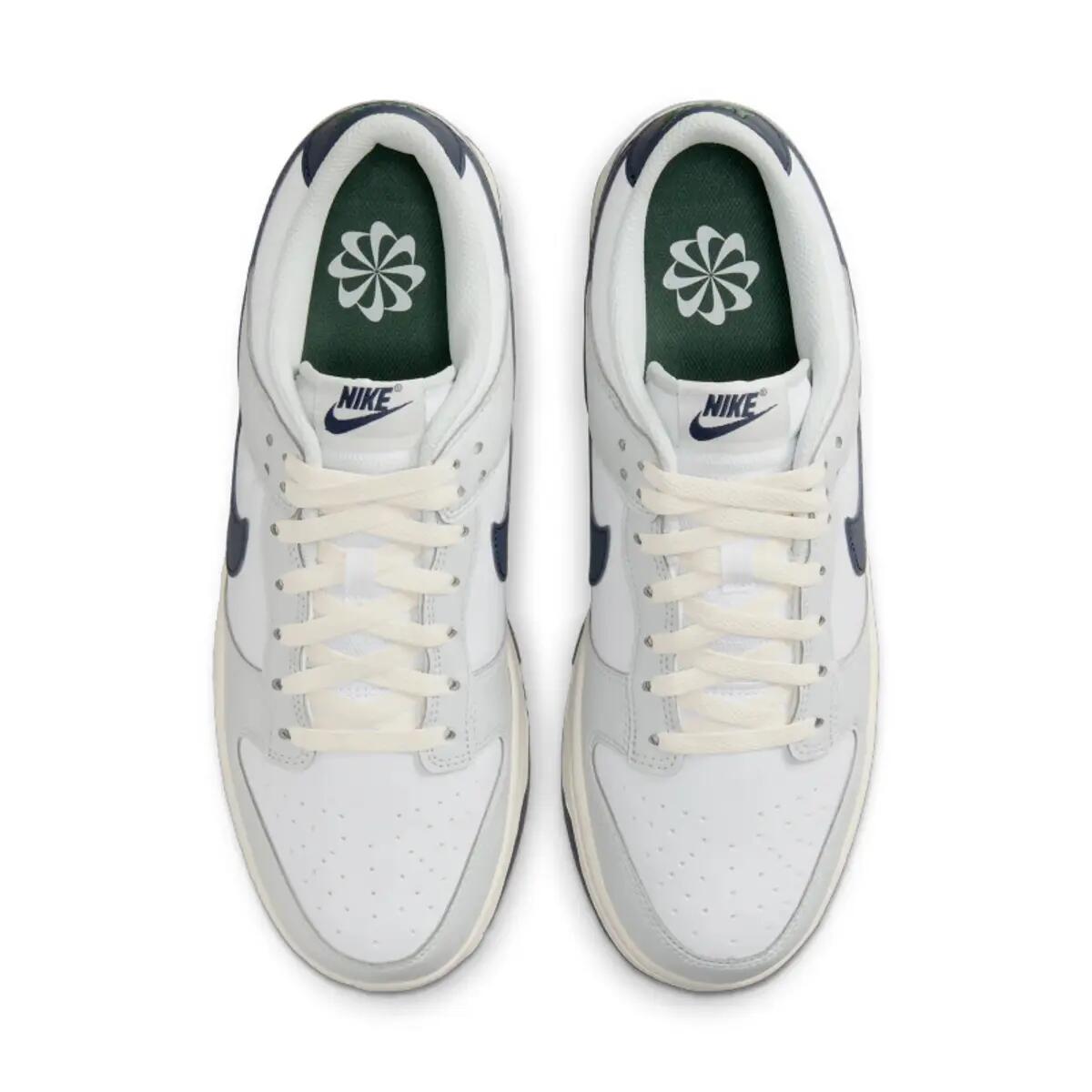 Nike Dunk Low Next Nature Photon Dust Obsidian 5/6