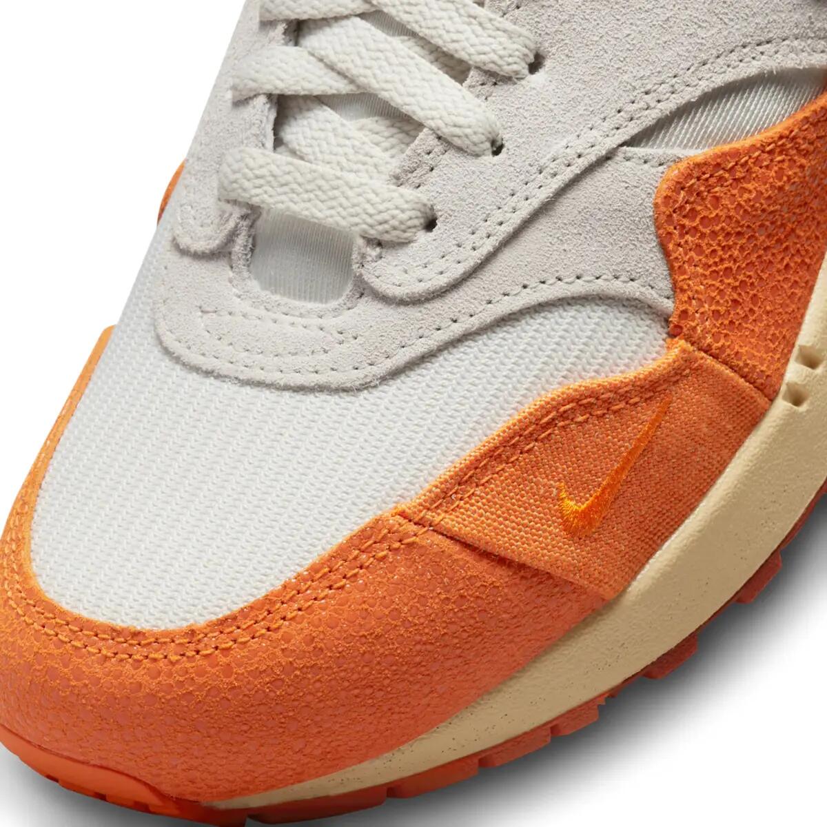 Nike Air Max 1 Master Magma Orange (Women's) 6/6