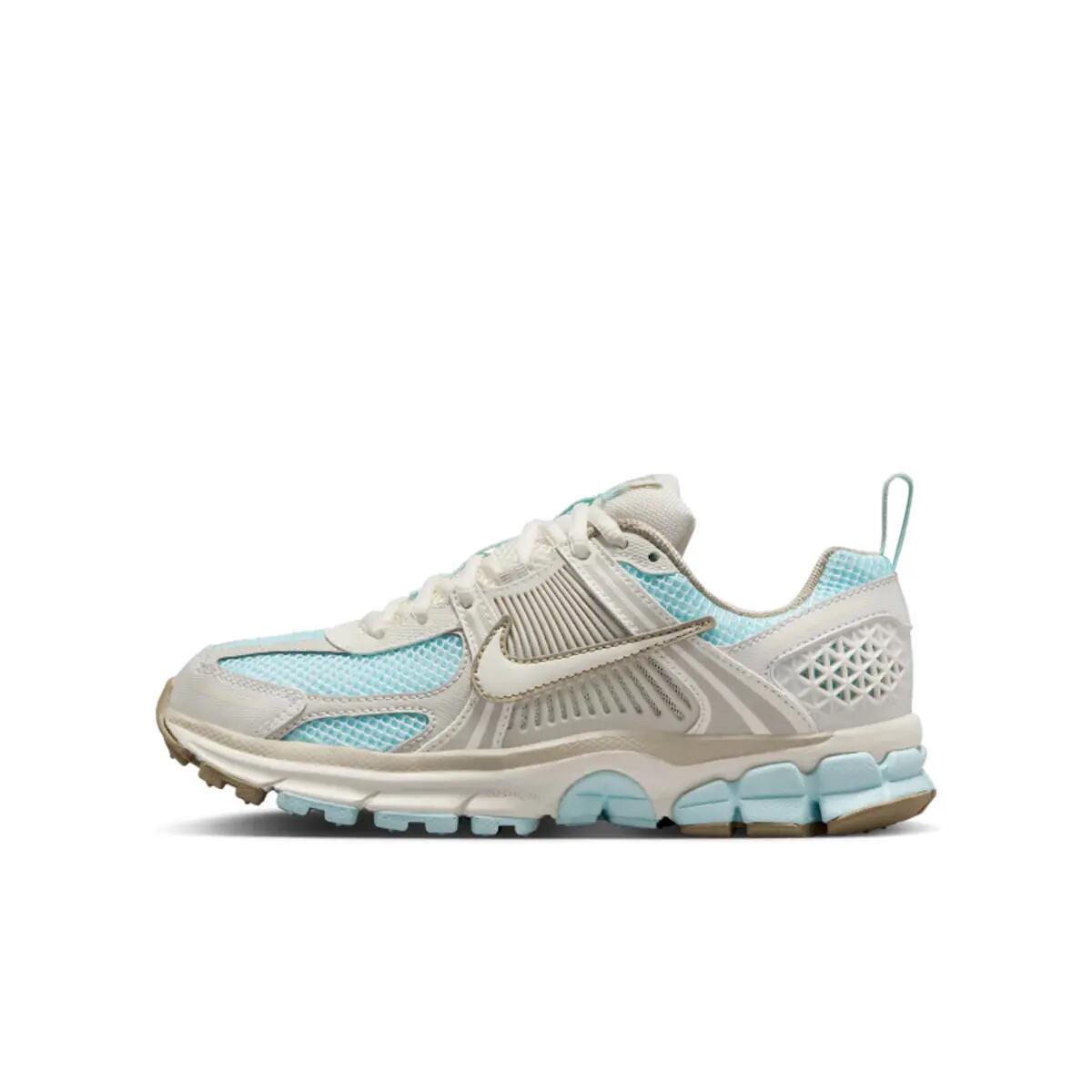 Nike Zoom Vomero 5 Sail Glacier Blue (GS) 3/6