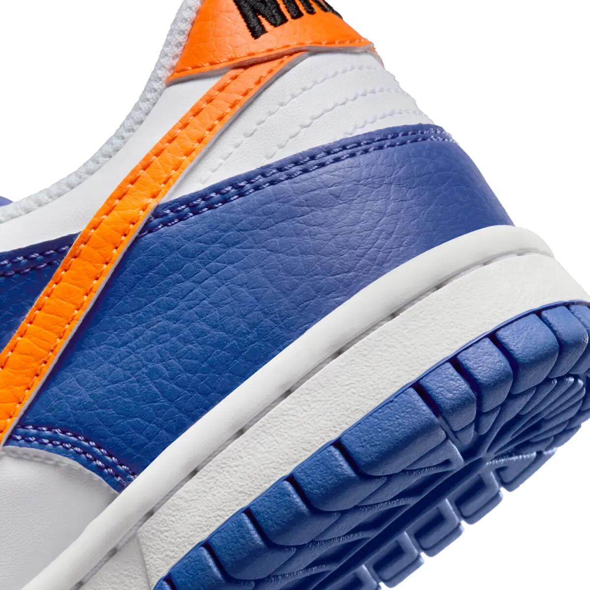 Nike Dunk Low Knicks (GS) 5/6