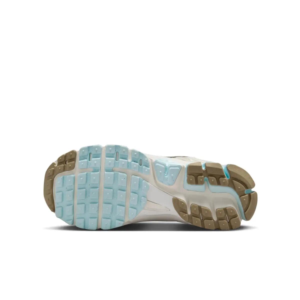 Nike Zoom Vomero 5 Sail Glacier Blue (GS) 2/6
