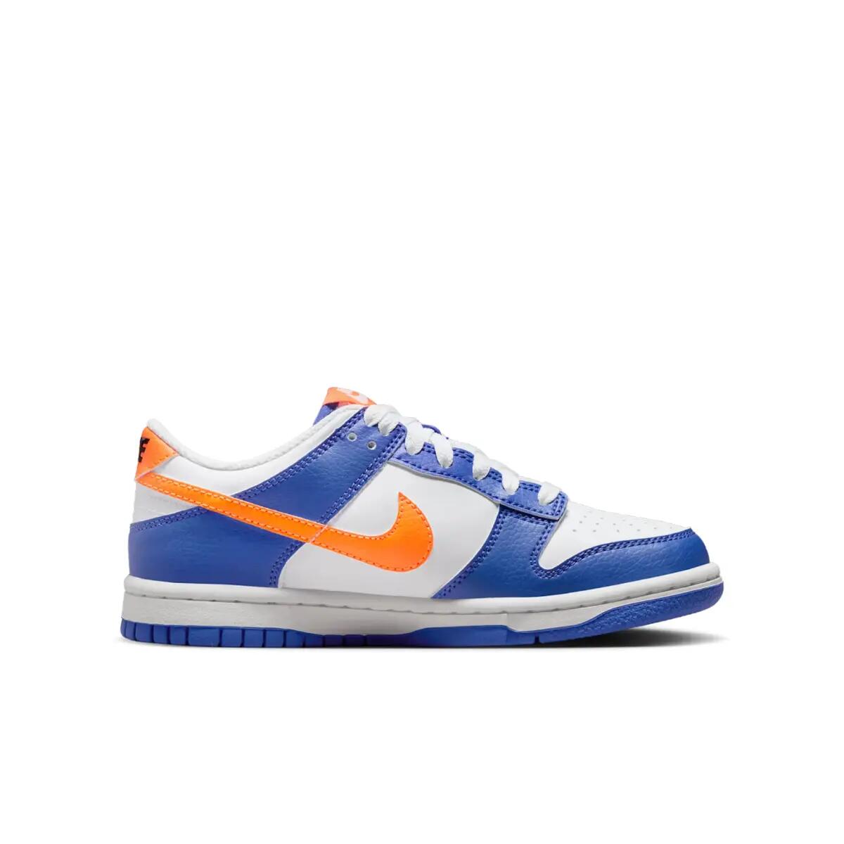 Nike Dunk Low Knicks (GS) 4/6