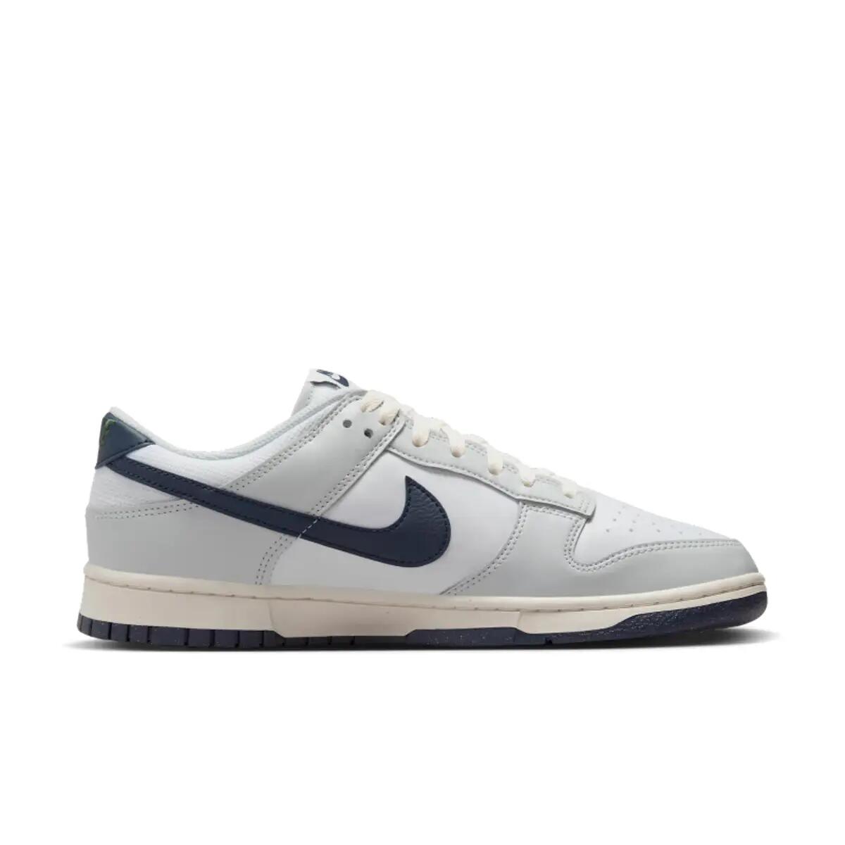 Nike Dunk Low Next Nature Photon Dust Obsidian 2/6