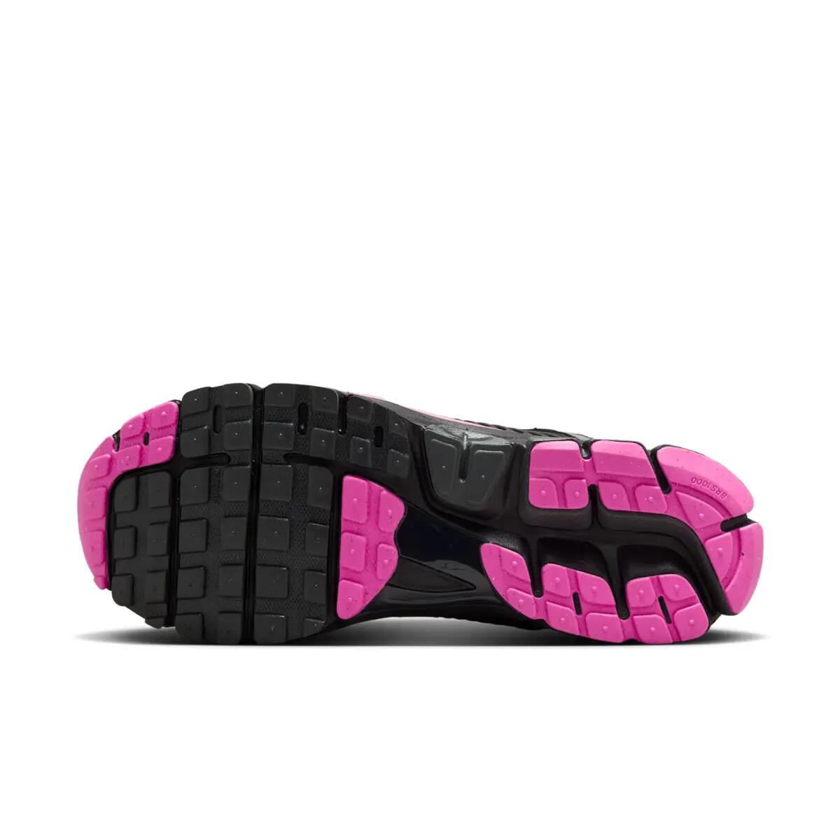 Nike Zoom Vomero 5 Black Pink Blast 2/6