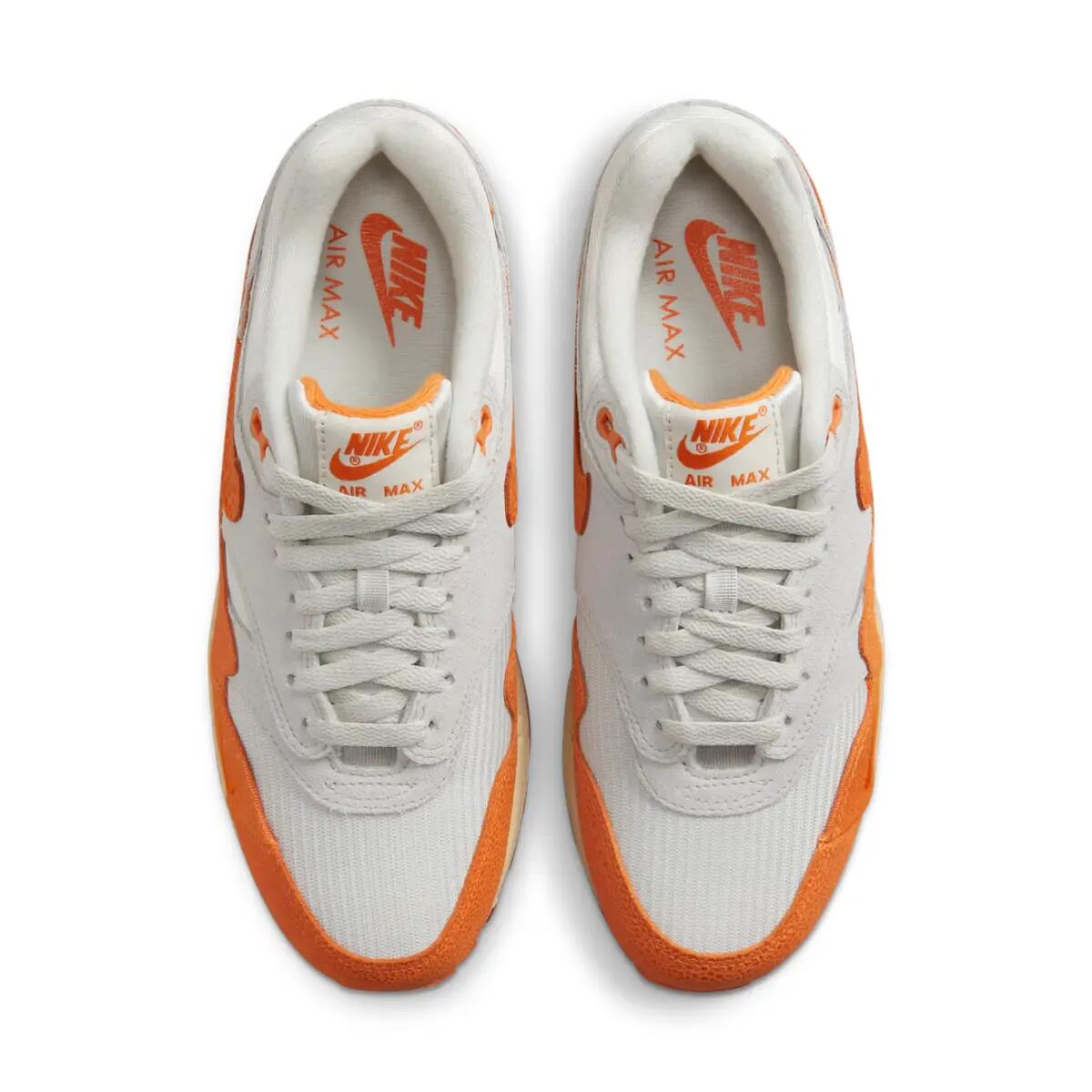Nike Air Max 1 Master Magma Orange (Women's) 4/6