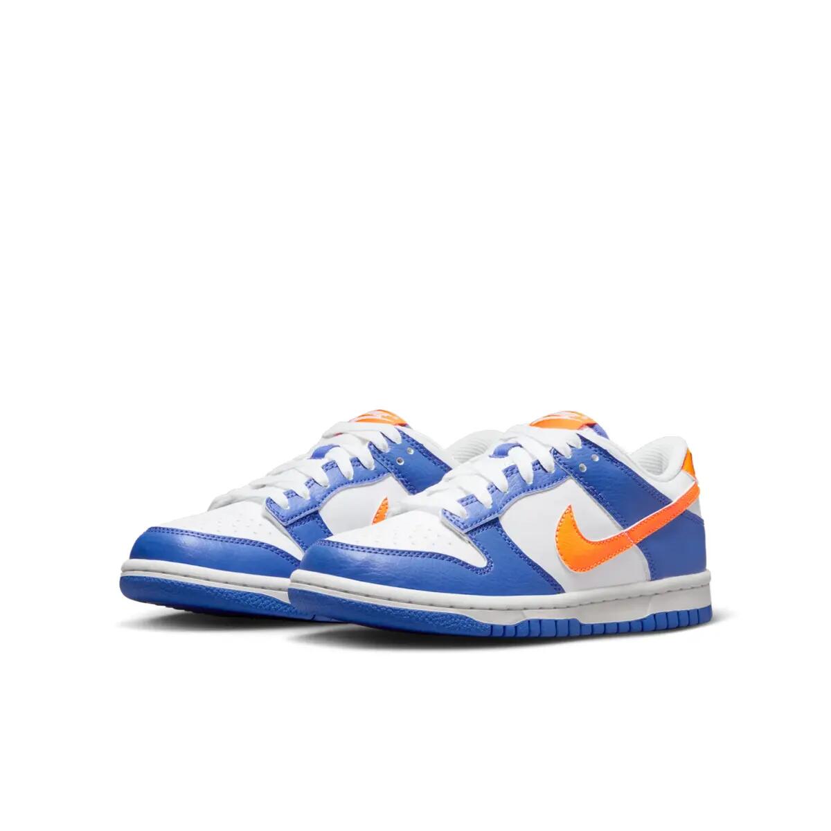 Nike Dunk Low Knicks (GS) 2/6