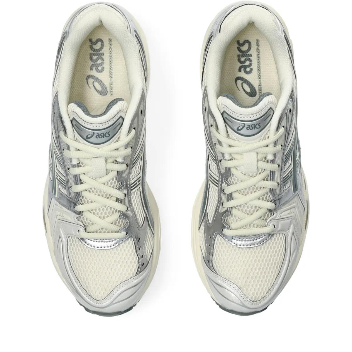 Asics Gel Kayano 14 Birch Dark Pewter 6/6