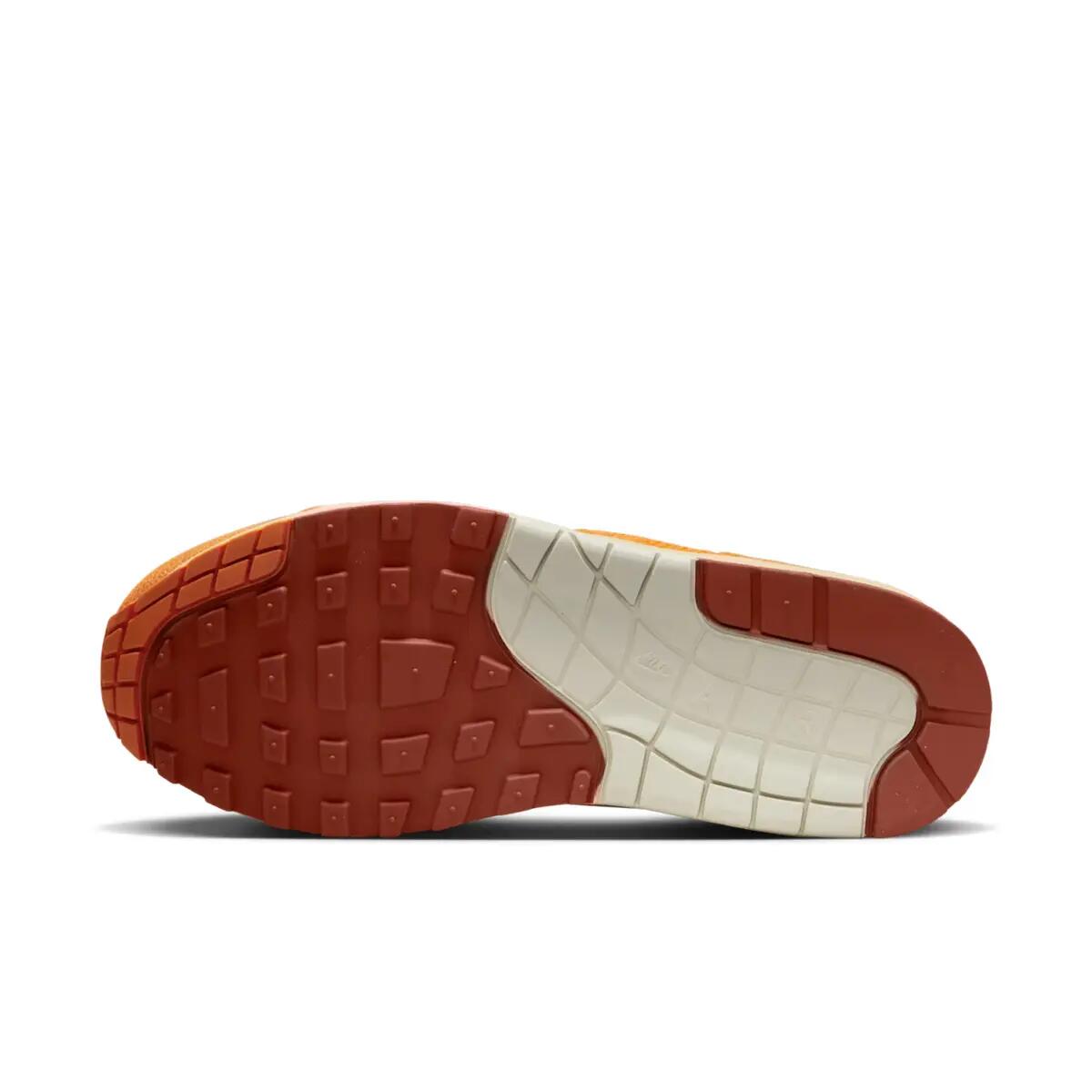 Nike Air Max 1 Master Magma Orange (Women's) 3/6