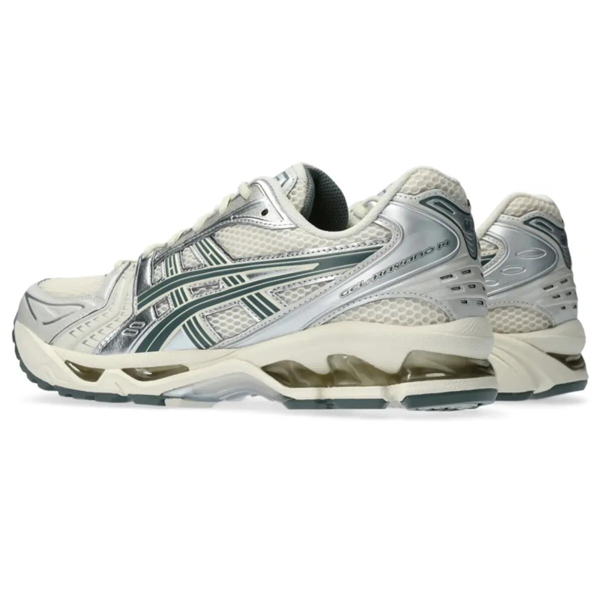 Asics Gel Kayano 14 Birch Dark Pewter 5/6