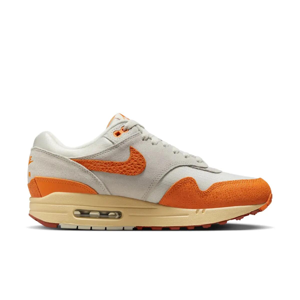 Nike Air Max 1 Master Magma Orange (Women's) 2/6