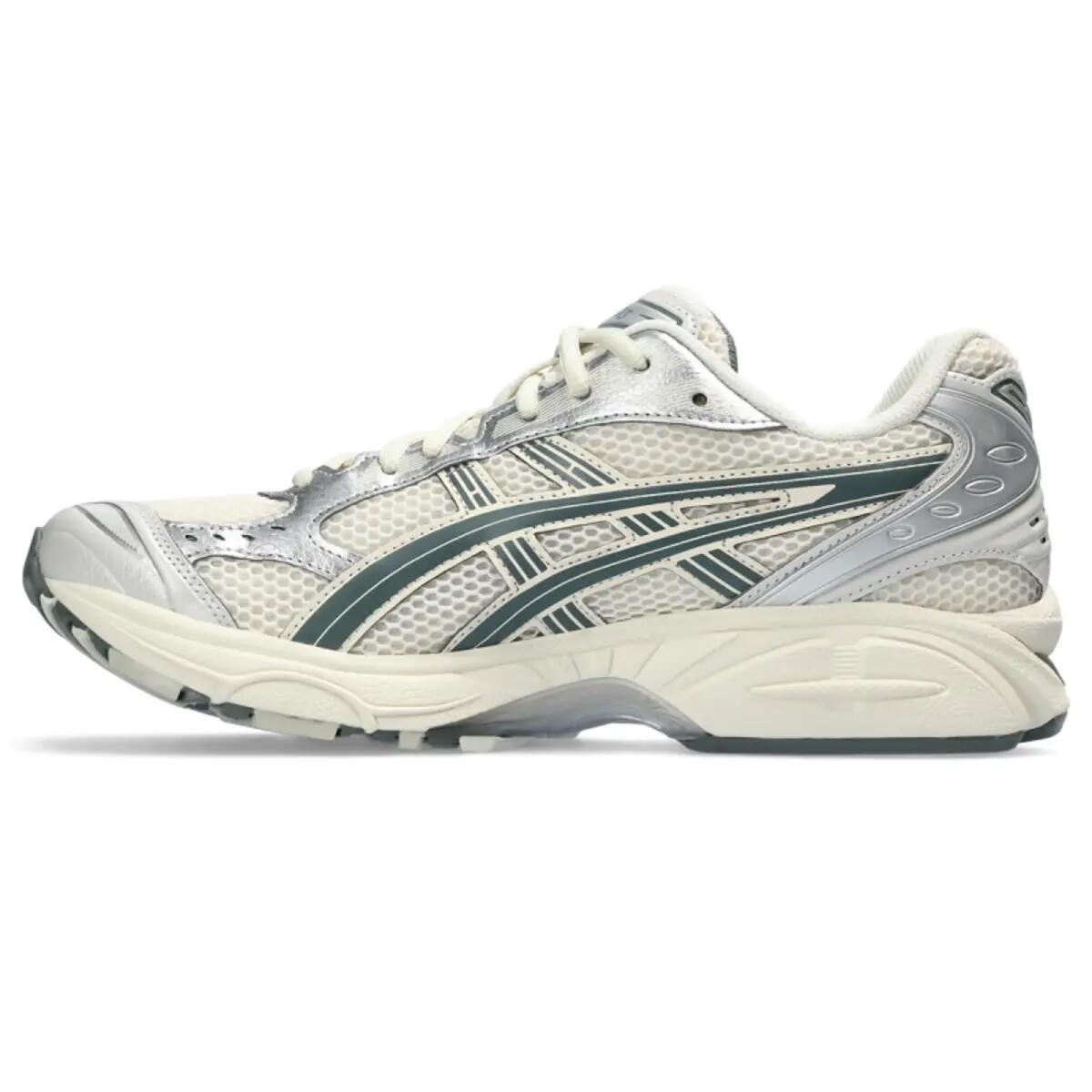 Asics Gel Kayano 14 Birch Dark Pewter 3/6