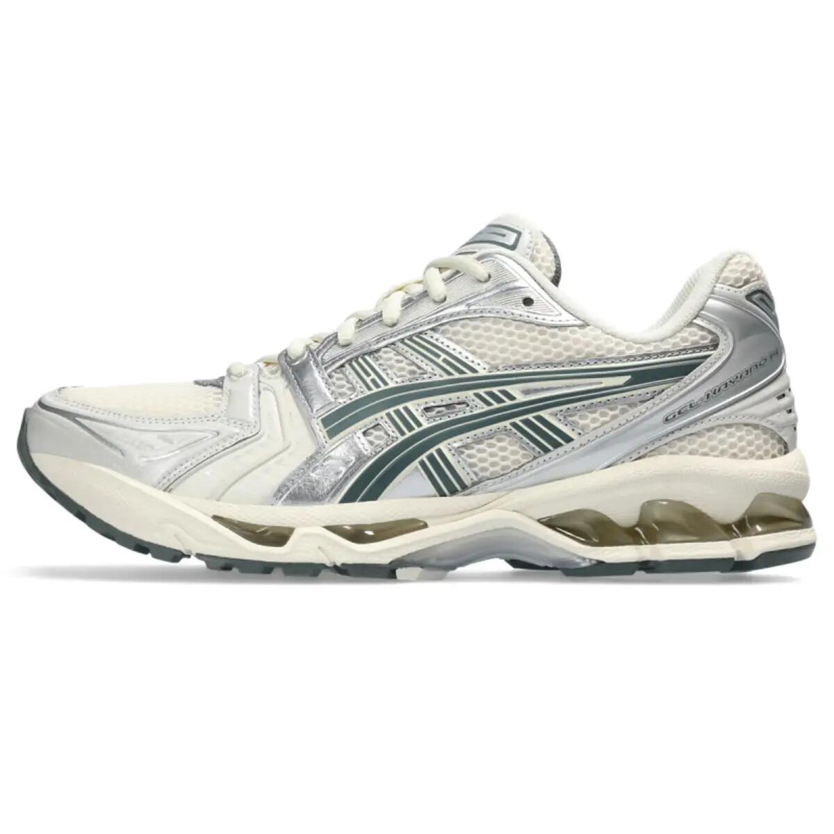 Asics Gel Kayano 14 Birch Dark Pewter 2/6