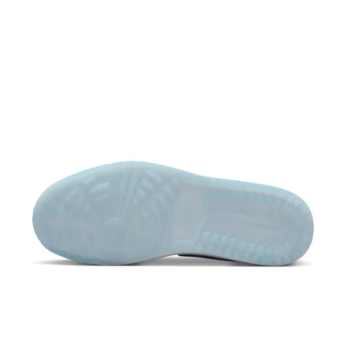 Jordan 1 Low Golf White Legend Blue 2/6