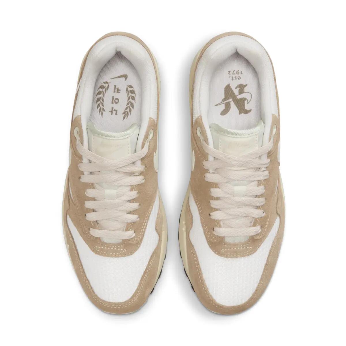 Nike Air Max 1 SE Hangul Day (2023) (Women's) 4/6