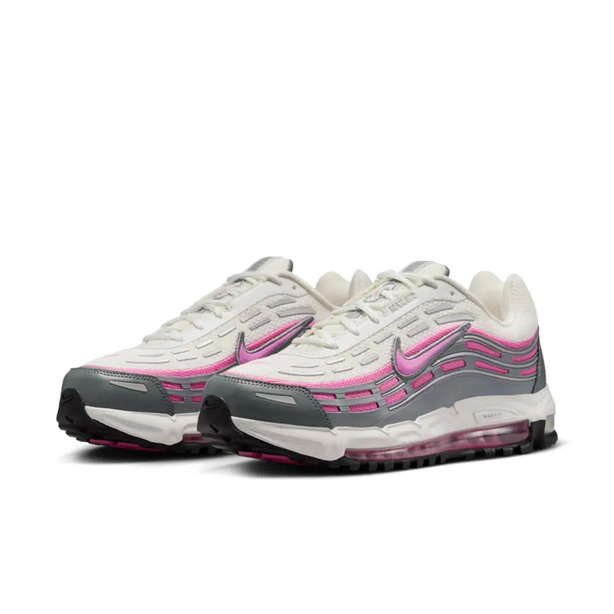 Nike Air Max TL 2.5 White Playful Pink 4/6