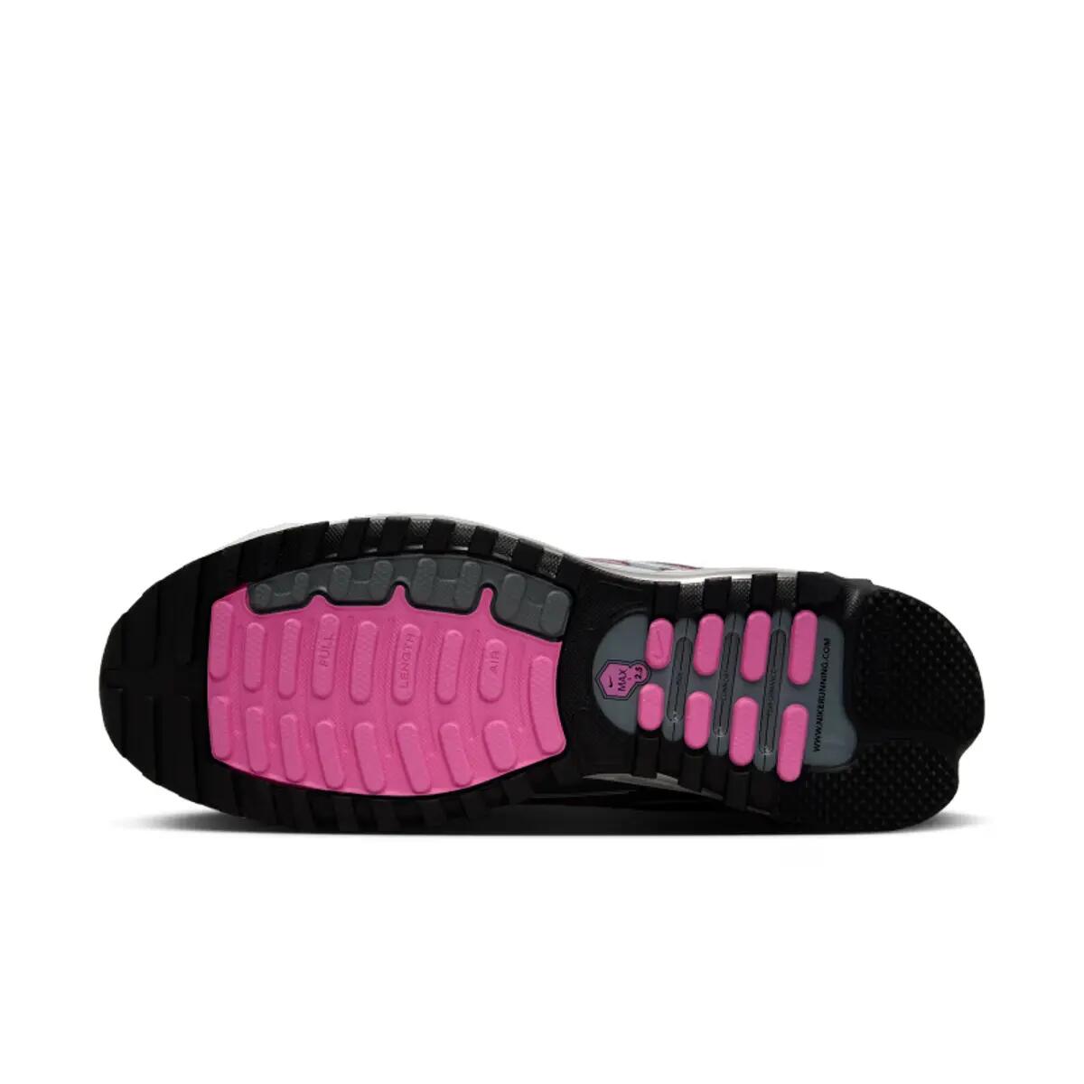 Nike Air Max TL 2.5 White Playful Pink 3/6