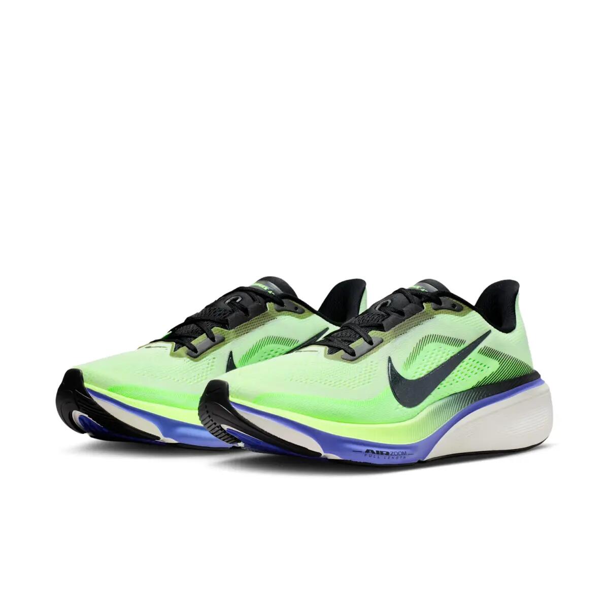 Nike Pegasus 42 Volt Tint Sapphire Ib1873 702 4/6