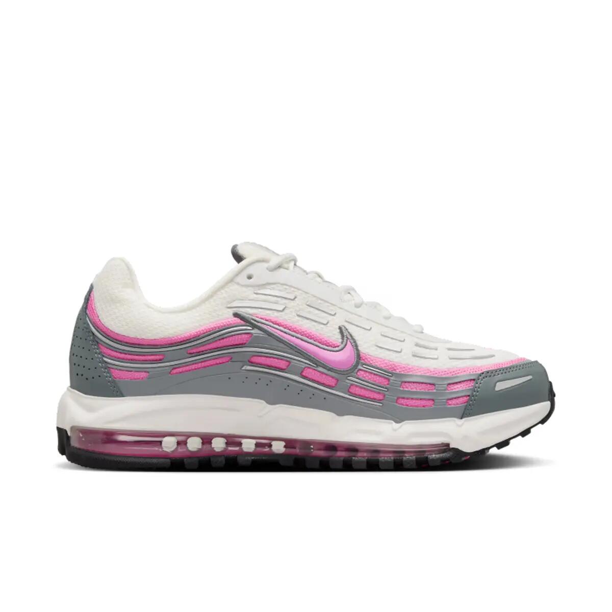 Nike Air Max TL 2.5 White Playful Pink 2/6