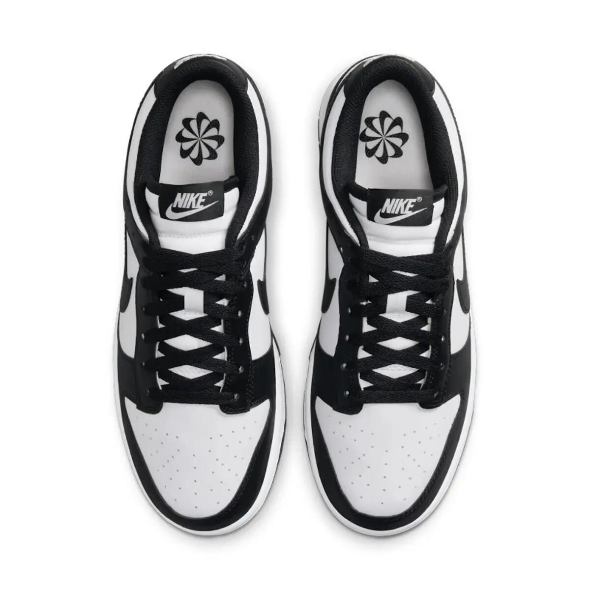 Nike Dunk Low Next Nature Panda (Women's) 5/6