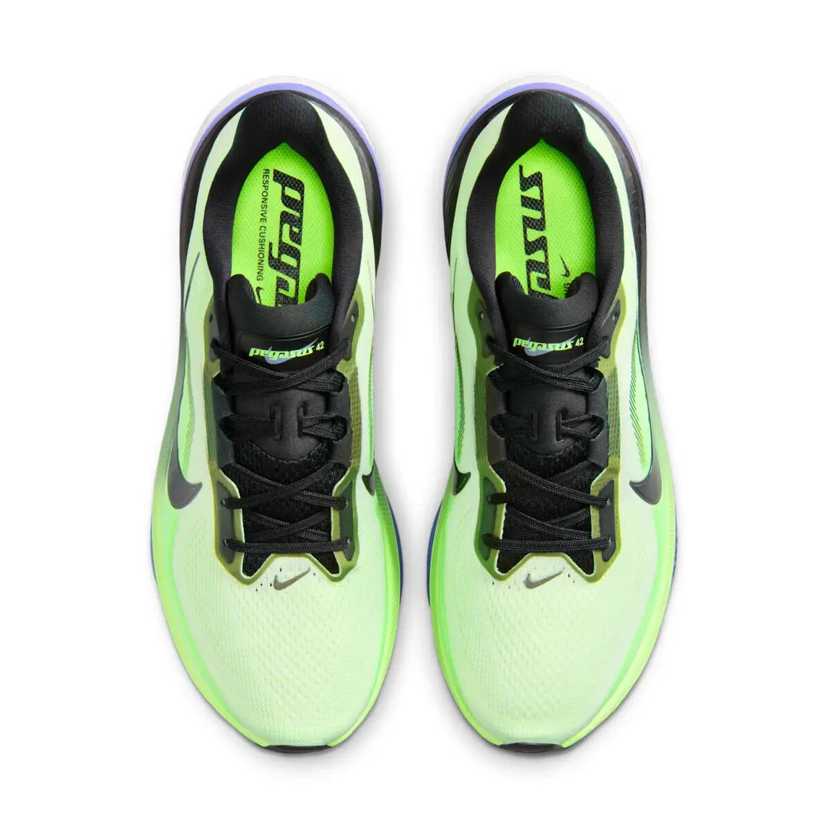 Nike Pegasus 42 Volt Tint Sapphire Ib1873 702 3/6