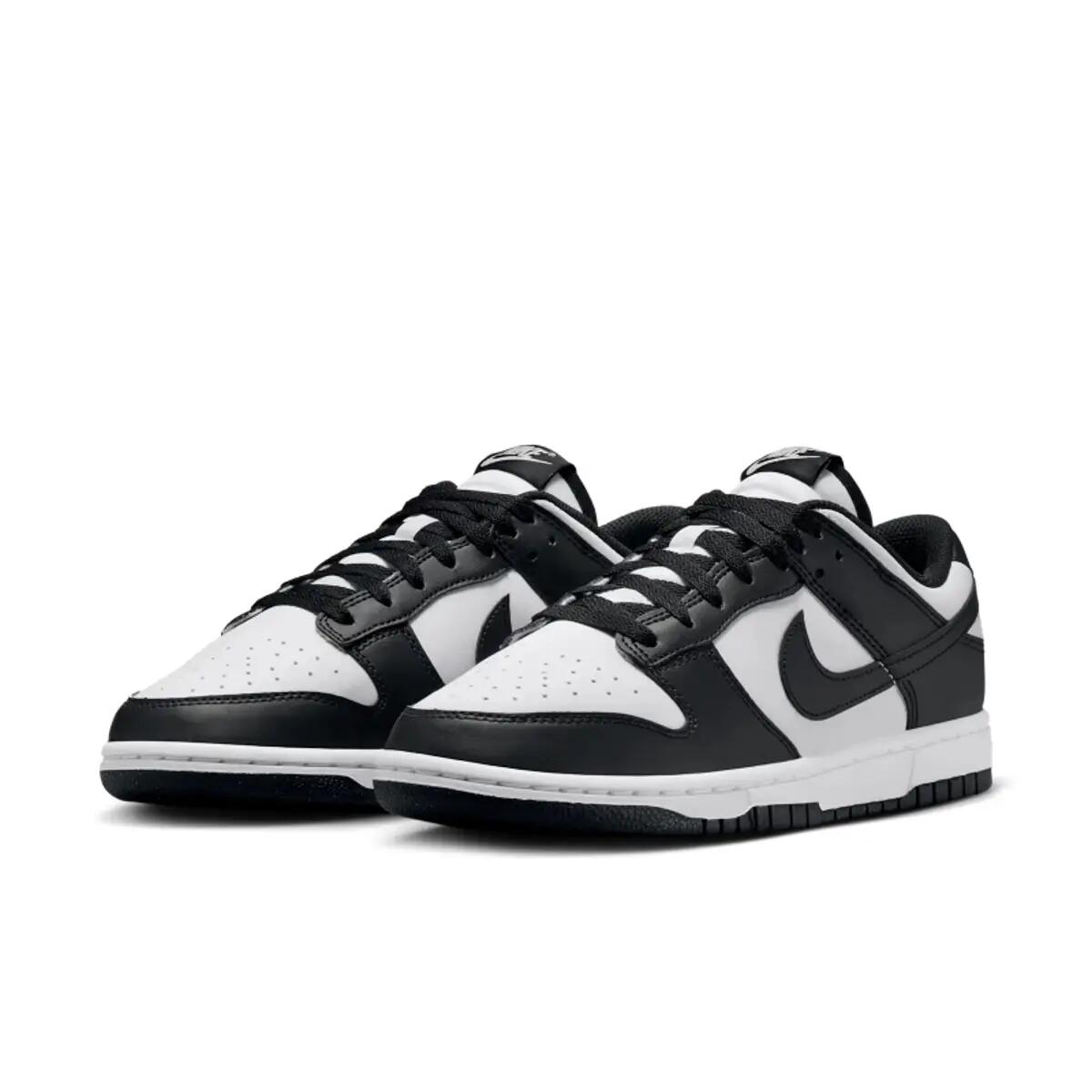 Nike Dunk Low Next Nature Panda (Women's) 4/6