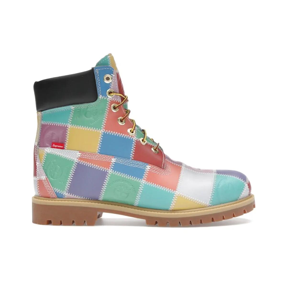 TIMBERLAND picture