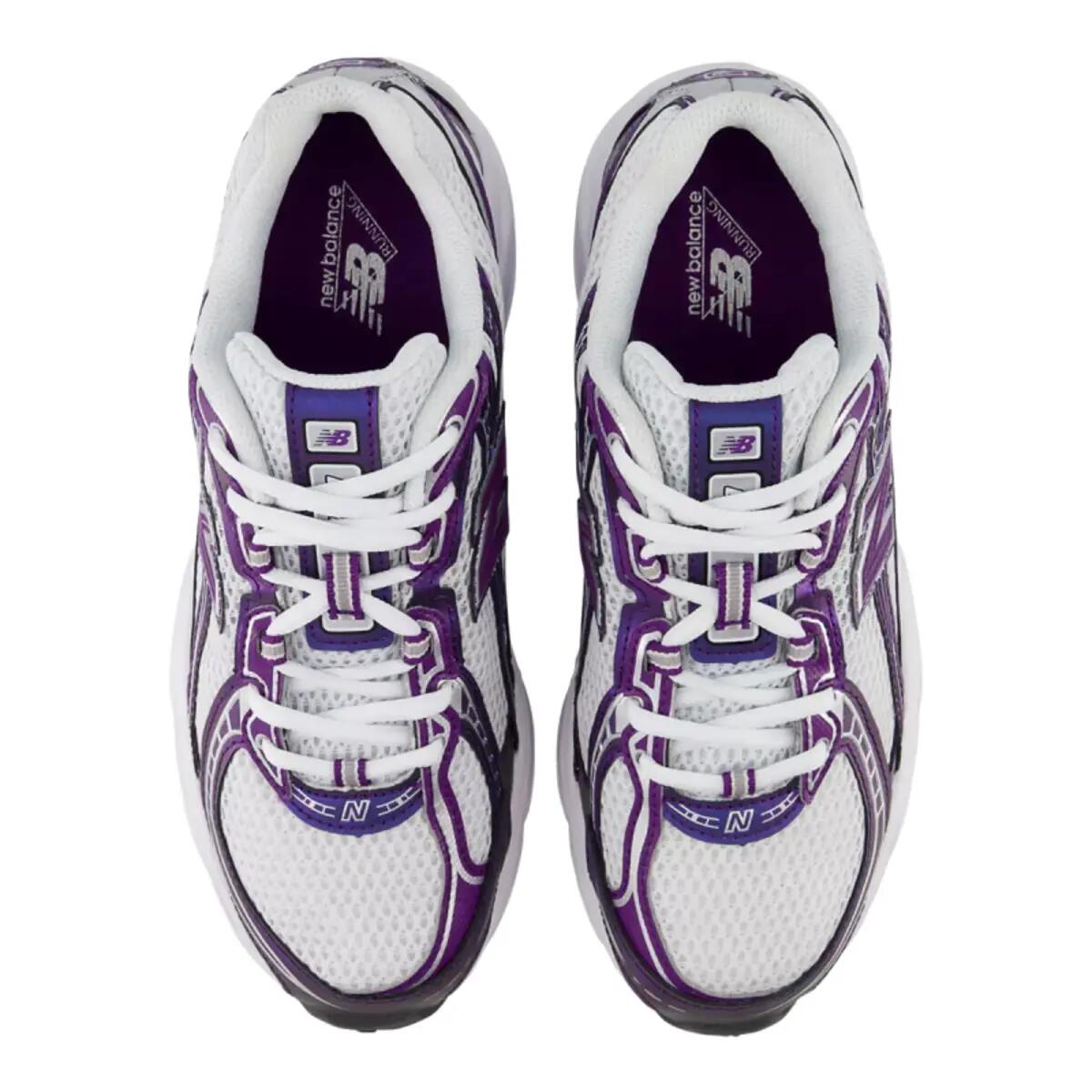 New Balance 740v2 Concord Grape 2/6