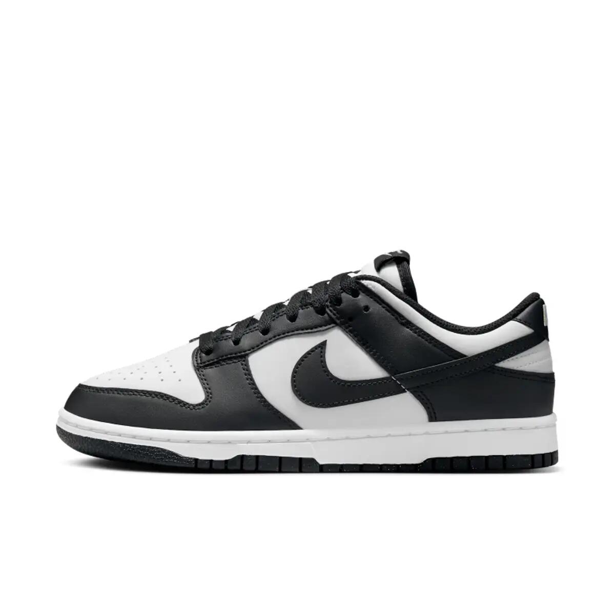 Nike Dunk Low Next Nature Panda (Women's) 2/6