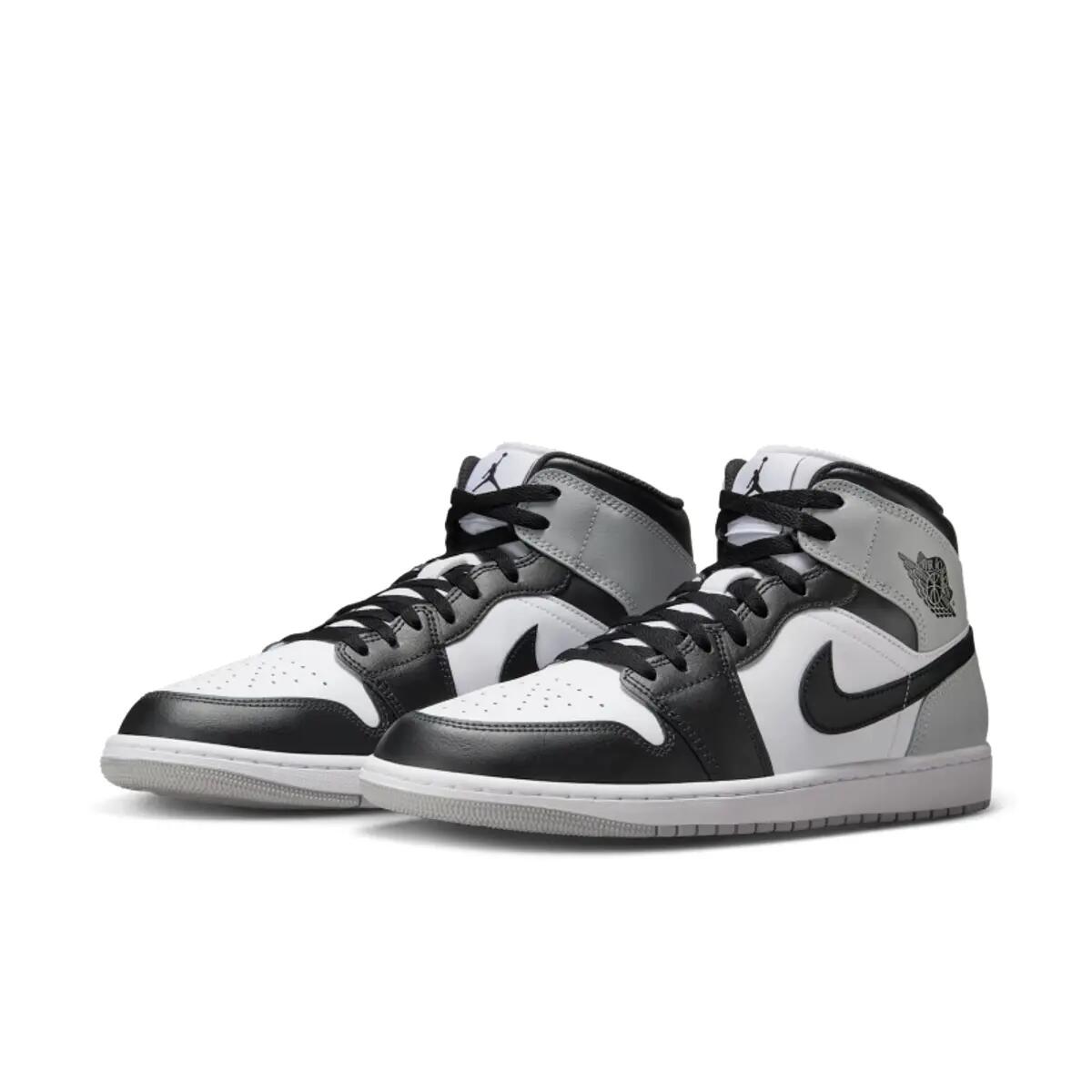 Air Jordan 1 Mid Barons 5/6