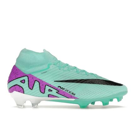 Nike Zoom Mercurial Superfly 9 Elite FG Peak Ready Pack