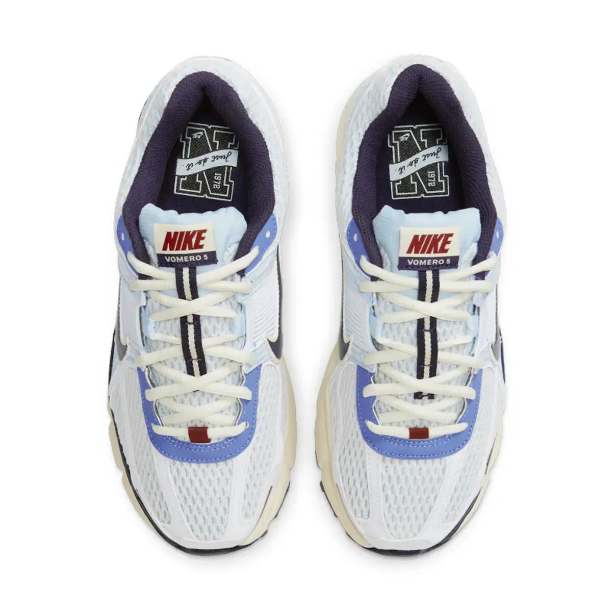 Nike Zoom Vomero 5 Blue Tint (Women's) 5/6